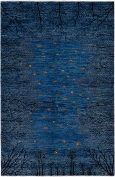 Persia Gabbeh Loribaft Atash 180x116