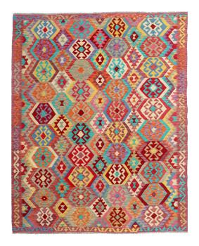 Kilim Afghan 285x201