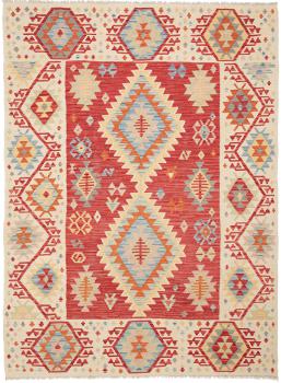 Chilim Afghan 204x147