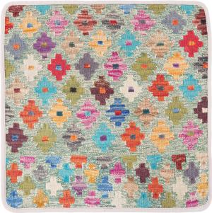 Kilim Afghan Cushion Cover 50x50