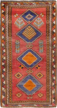 Perser Gabbeh Ghashghai 231x122