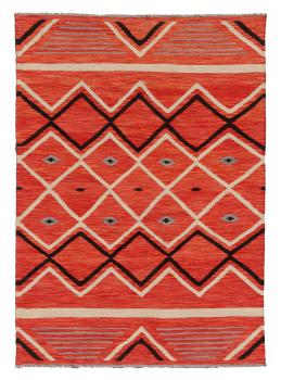 Kilim Afghan Heritage 241x169