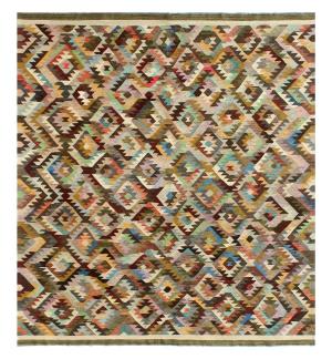 Kilim Afghan Heritage 395x308
