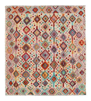Kilim Afghan 392x309