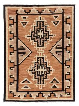 Kilim Afghan Heritage 230x171