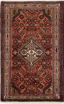 Hamadan Zageh 123x79