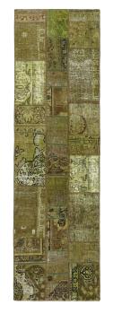 Patchwork 259x74