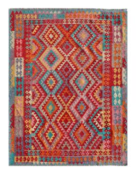 Kilim Afghan 240x176