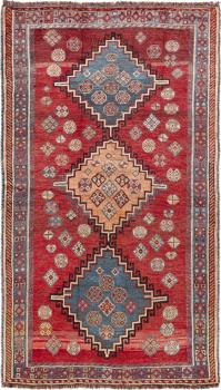 Persia Gabbeh Ghashghai 230x130