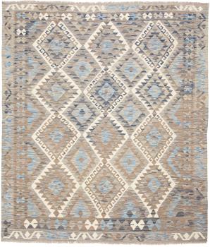 Kilim Afghan 188x161
