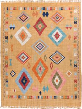 Kilim Afghan Berber Design 402x310
