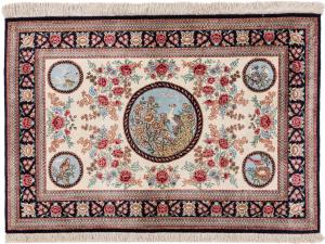 Ghom Silkki 78x116