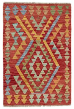 Kilim Afgán 122x80