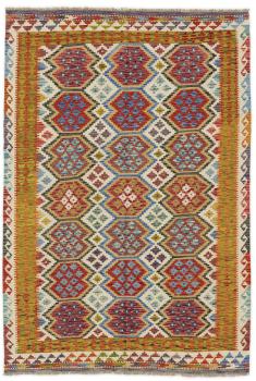 Kilim Afghan 252x169