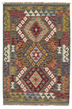 Kelim Afghan 122x85