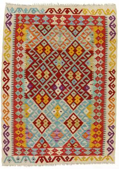 Kilim Afegão 147x108