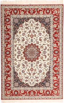 Isfahan Fio de Seda 244x160