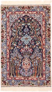 Isfahan Fio de Seda 109x72