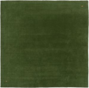 Loom Gabbeh Green 249x249