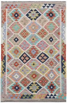 Kilim Afgán 184x120