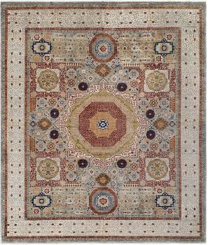 Mamluk 279x240