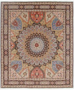 Tabriz 50Raj 303x254