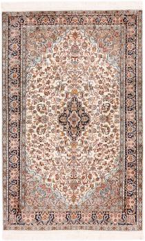 Kashmir Silk 151x94