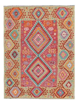 Kilim Afghan 244x169