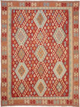 Kilim Afegão 244x186