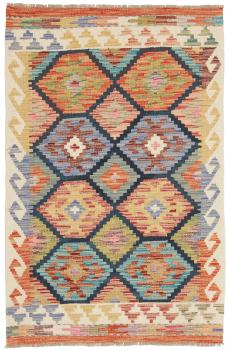 Kilim Afghan 119x79