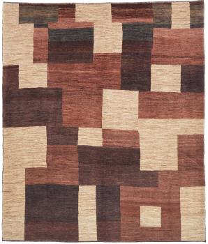 ペルシャ ギャッベ ペルシャ Kashkuli 248x211