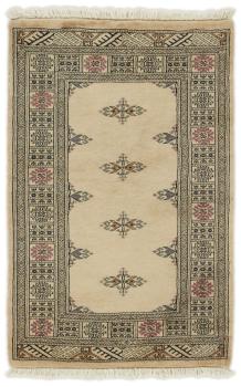 Pakisztáni  Buchara 3ply 121x78
