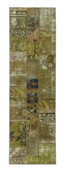 Patchwork 254x77