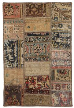 Patchwork 91x61