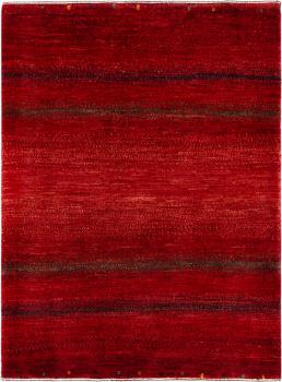 Persisk Gabbeh Loribaft Essence 110x84