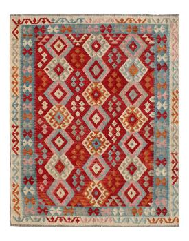 Kilim Afghan 231x176