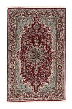 Qum Sherkat Zijden Pool 169x109