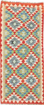 Kilim Afgán 192x83