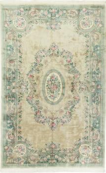 China Semi Antiguo 519x336