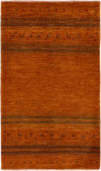 Persia Gabbeh Loribaft Atash 133x76