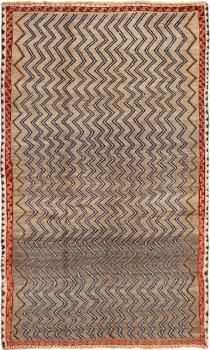 Persja Gabbeh Ghashghai 200x123