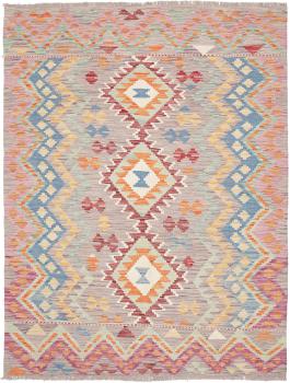 Kilim Afgán 200x147