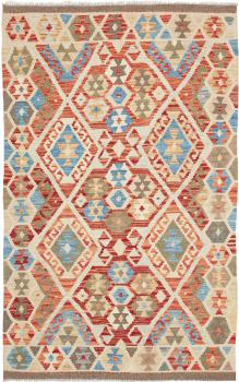 Kelim Afghan 160x101