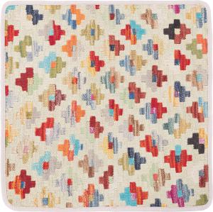 Kilim Afghan Cushion Cover 50x50