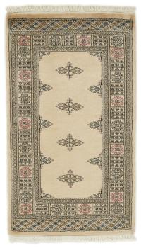 Pakisztáni  Buchara 3ply 130x76