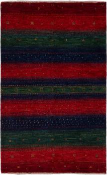 Persia Gabbeh Loribaft Atash 136x82
