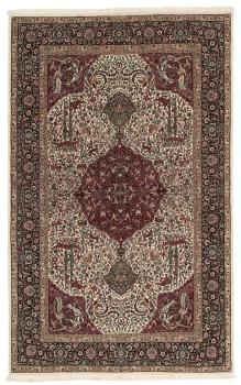 Ghom Sherkat Silkkinkette 221x137