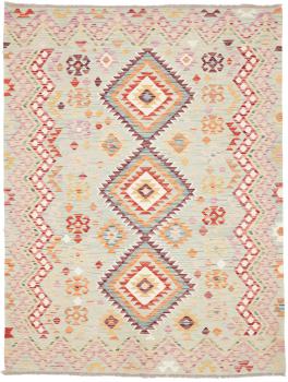 Kilim Afghan 197x150