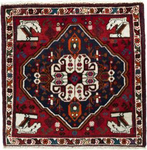 Shiraz 61x62