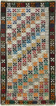 Persa Gabbeh Ghashghai 114x61